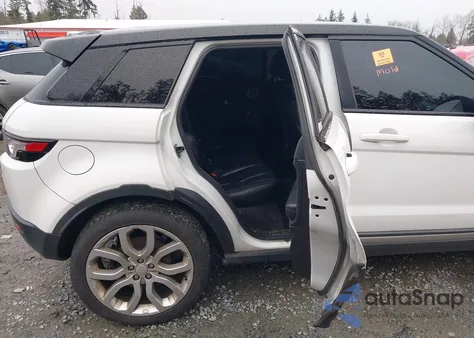 2015 Land Rover Range Rover Evoque Pure z USA, uszkodzony, nr VIN SALVP2BG7FH075563